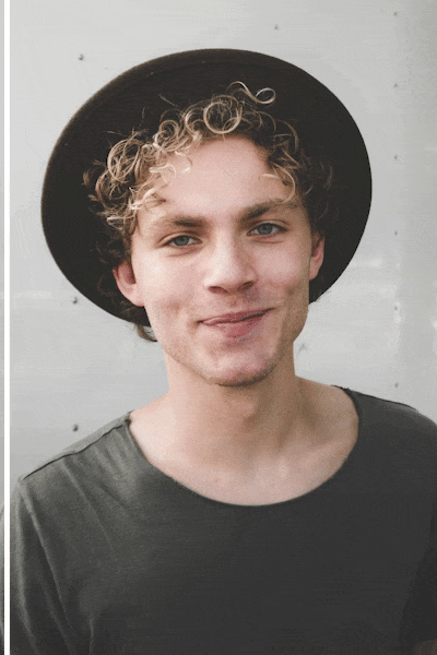 Formation retouche photo pour savoir comment retoucher le grain de peau