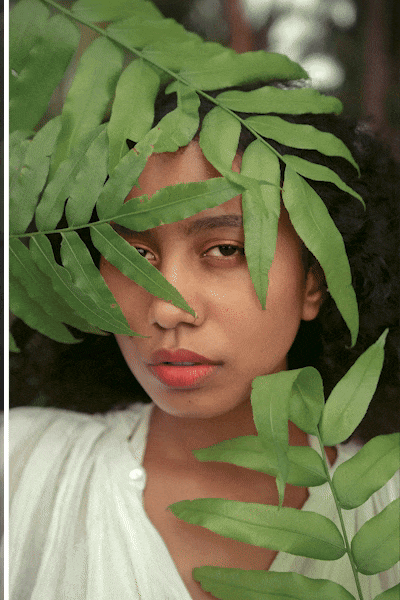 photo avant après la formation Photoshop dark & moody